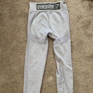 Gymshark high waisted leggings.